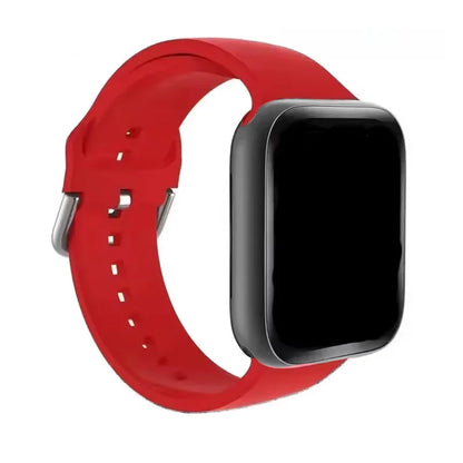 2025 Urheiluälykello 1.73" – Bluetooth-puhelut, Sykemittaus ja Kuntoilun Seuranta