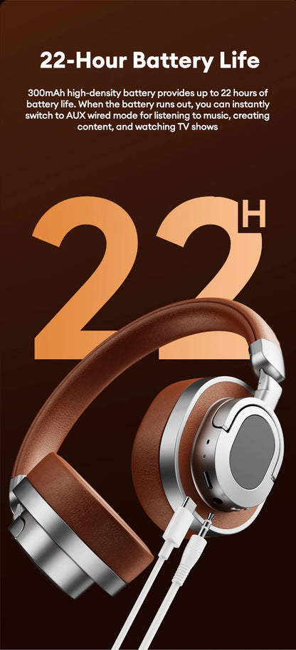 Lenovo LE602 Bluetooth 6.0 -nappikuulokkeet – ENC-melunvaimennus, HiFi ja Gaming