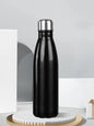 Stainless steel insulated sports drink bottle 500/750ml