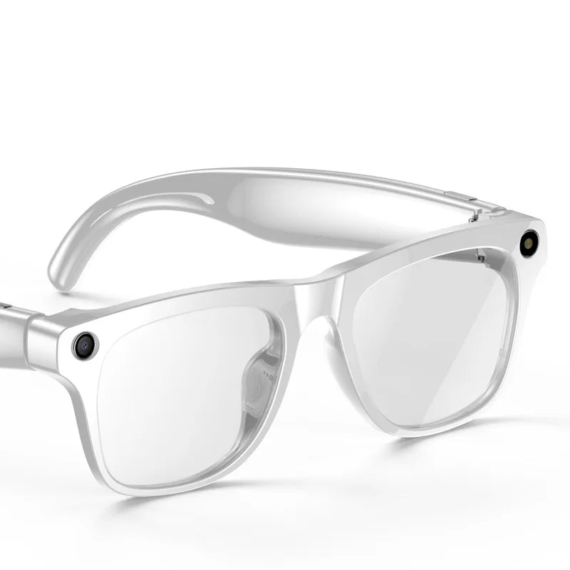 Xiaomi Mijia smart glasses 4K HD, 100MP camera