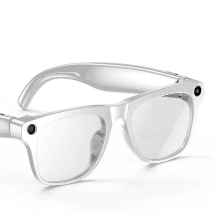 Xiaomi Mijia smart glasses 4K HD, 100MP camera