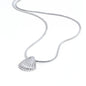 Seashell pendant necklace for women