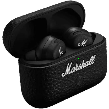Marshall MOTIF II ANC, wireless headphones with active noise cancellation