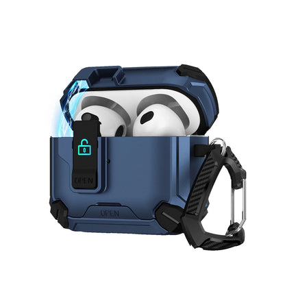 AirPods protective case