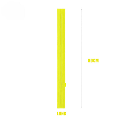 Neulottu Puhelinlaukku – Trendikäs Crossbody-minilaukku Olkahihnalla