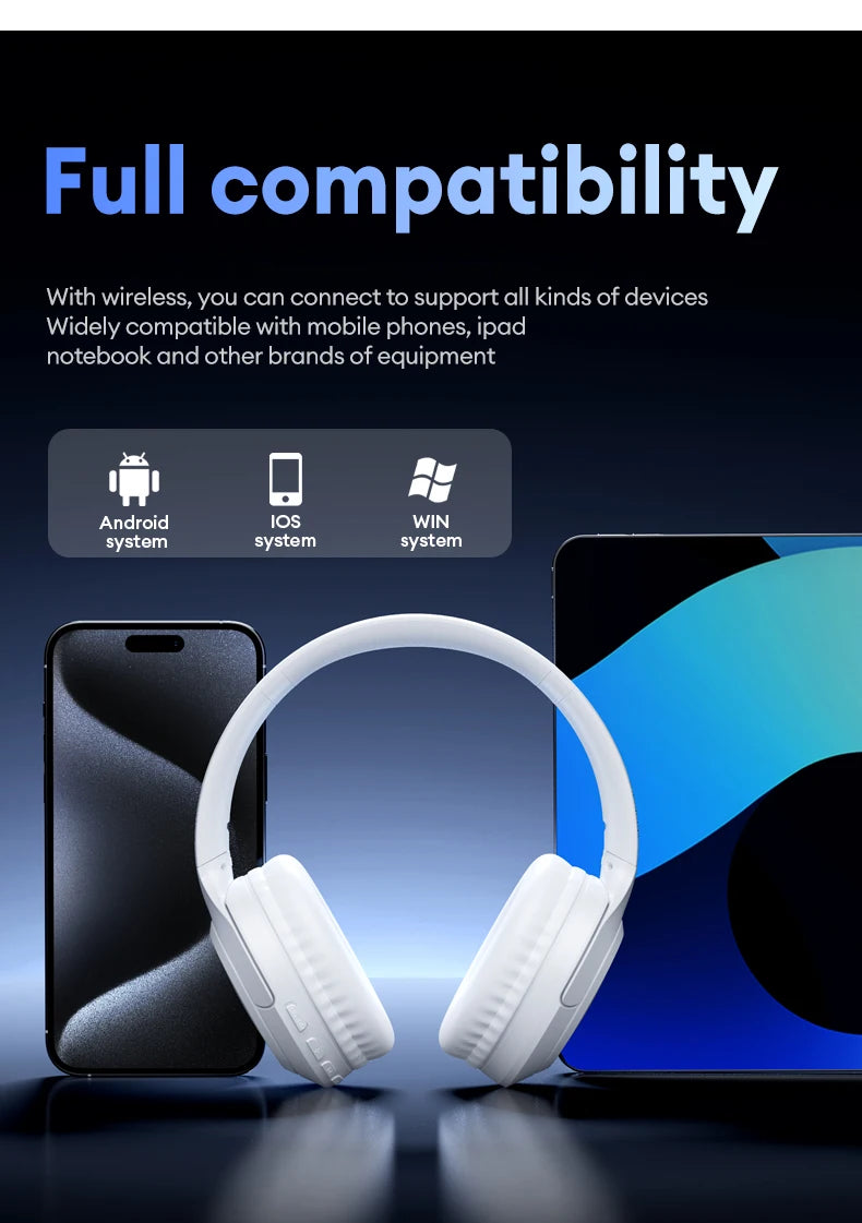 Lenovo TH53 TWS Bluetooth 5.4 -nappikuulokkeet – HiFi-ääni ja ergonominen muotoilu