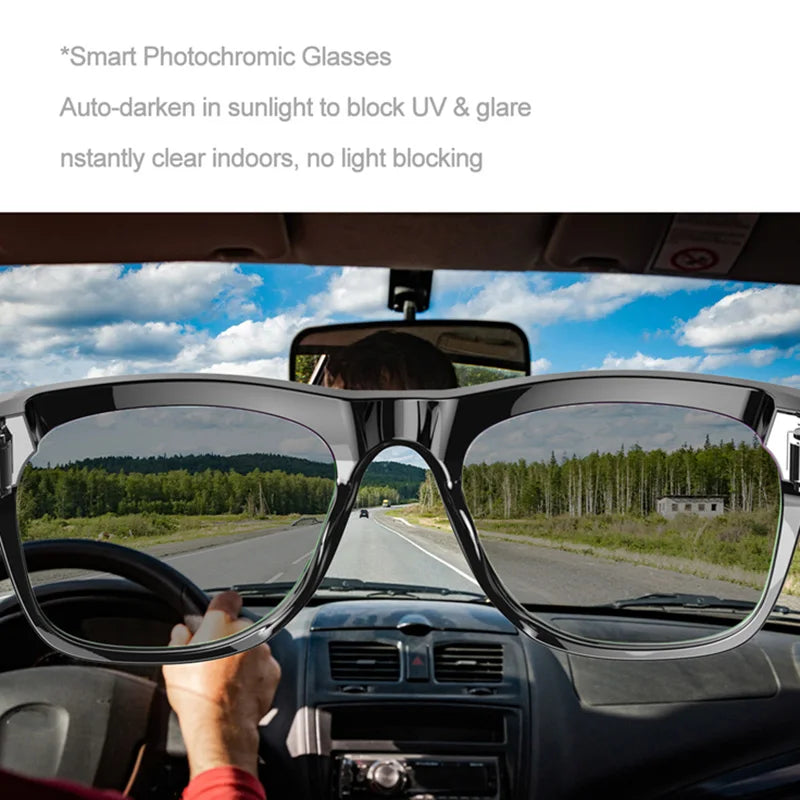 Xiaomi Mijia smart glasses 4K HD, 100MP camera