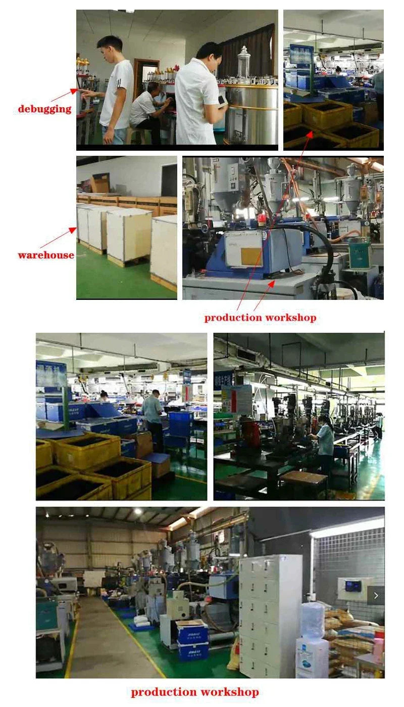 Smart cocktail machine, automatic bartender robot for restaurants and bars