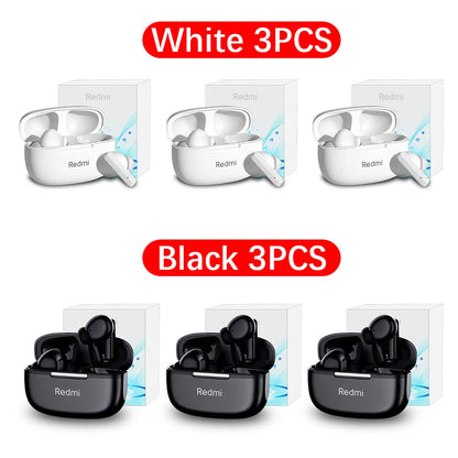 XIAOMI Redmi Bluetooth-kuulokkeet – Kosketusohjaus, HiFi Stereo, Melunvaimennus, HD-mikrofoni