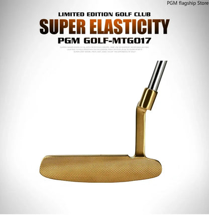 PGM MTG017 golf club set for men, adjustable angle in clubs, titanium alloy