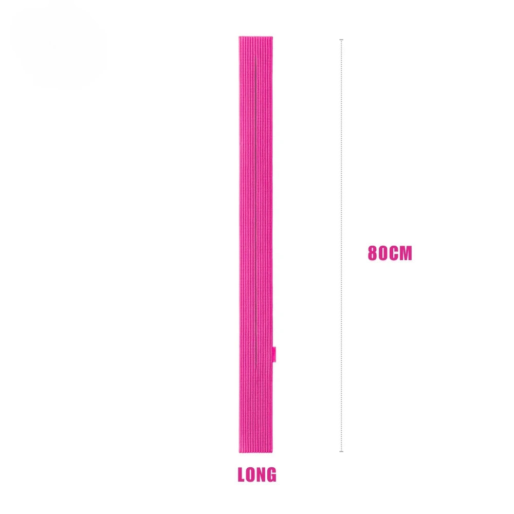 Neulottu Puhelinlaukku – Trendikäs Crossbody-minilaukku Olkahihnalla