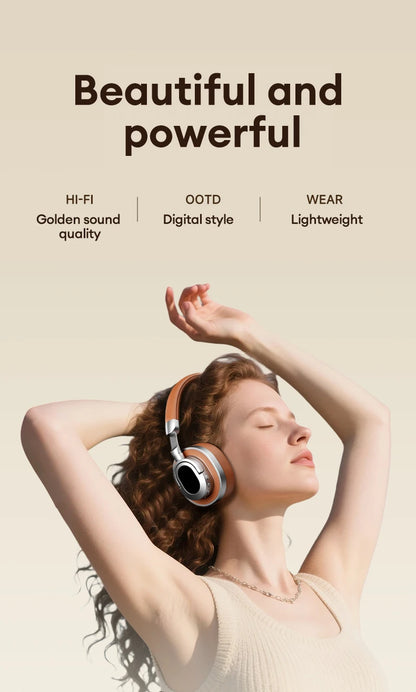 Lenovo LE602 Bluetooth 6.0 -nappikuulokkeet – ENC-melunvaimennus, HiFi ja Gaming