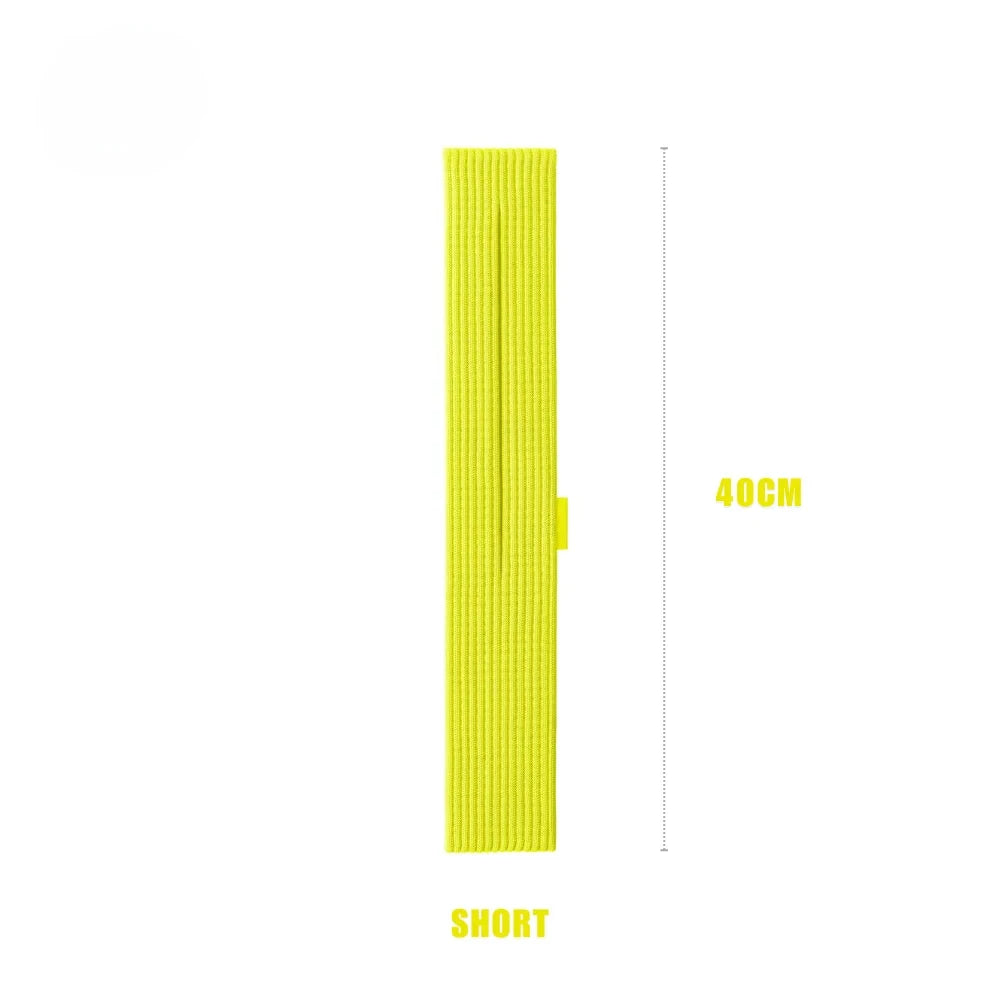 Neulottu Puhelinlaukku – Trendikäs Crossbody-minilaukku Olkahihnalla