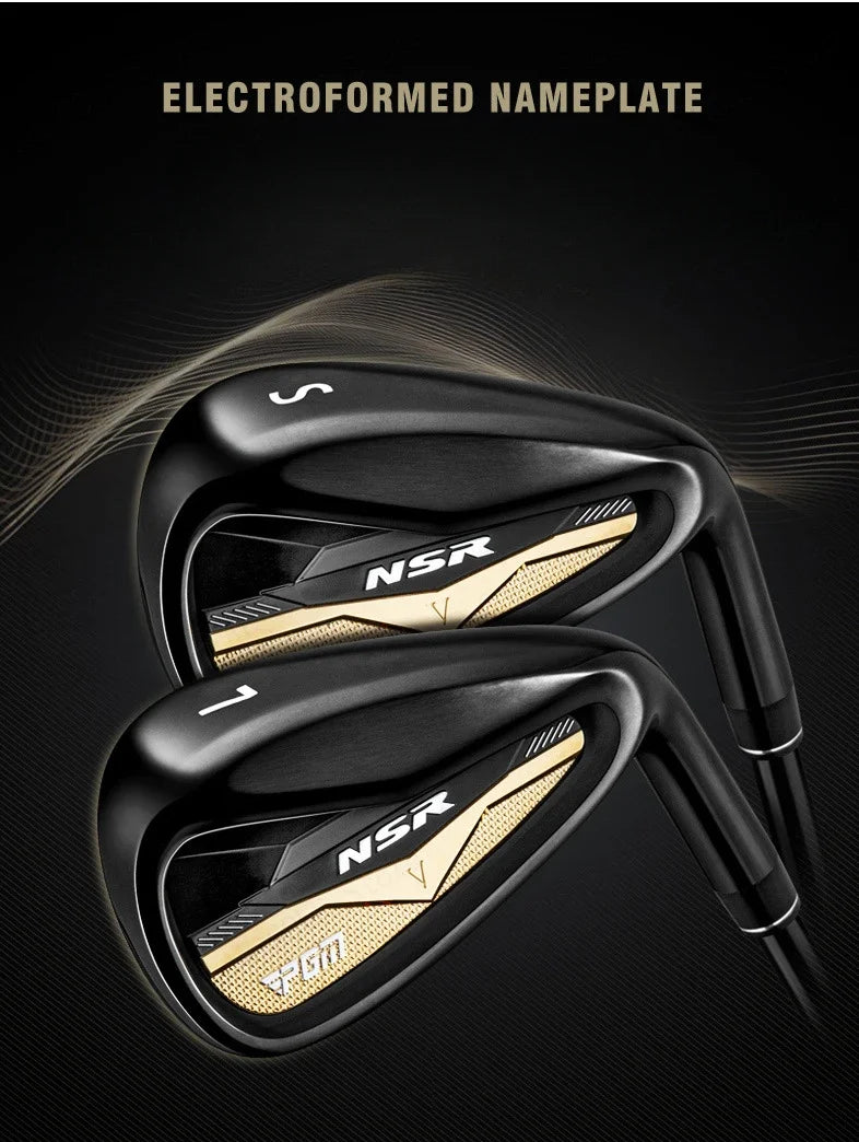 PGM Premium golf club set for men, incl. 12 clubs