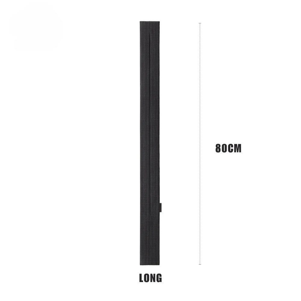 Neulottu Puhelinlaukku – Trendikäs Crossbody-minilaukku Olkahihnalla