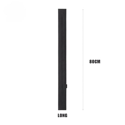 Neulottu Puhelinlaukku – Trendikäs Crossbody-minilaukku Olkahihnalla