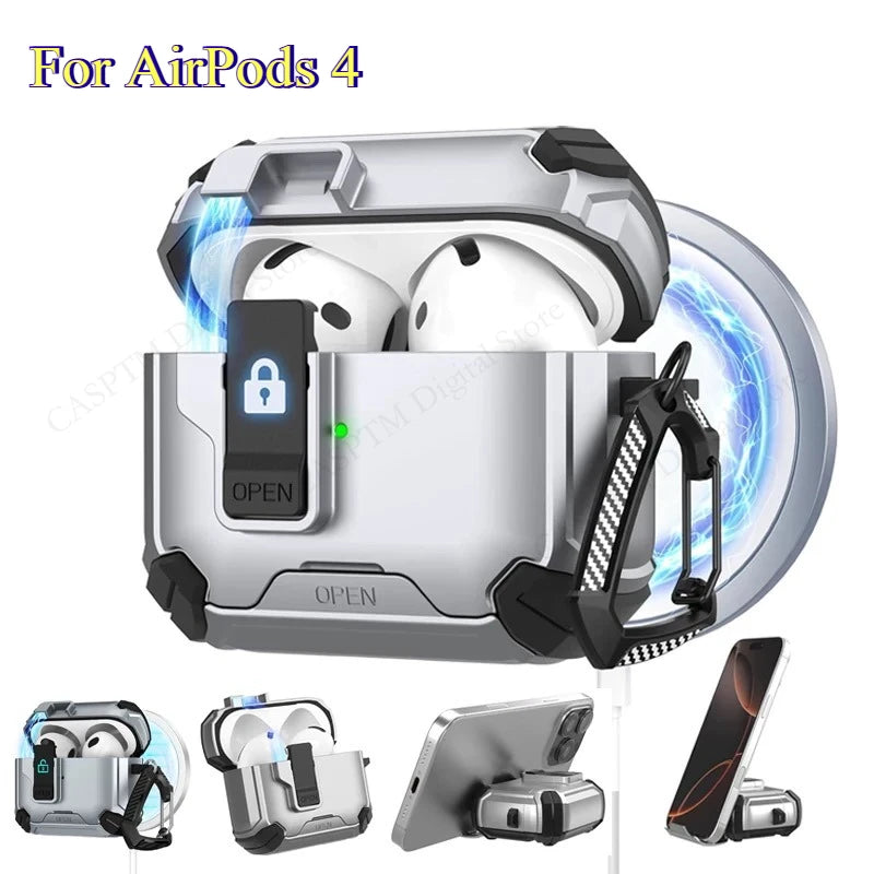 AirPods protective case