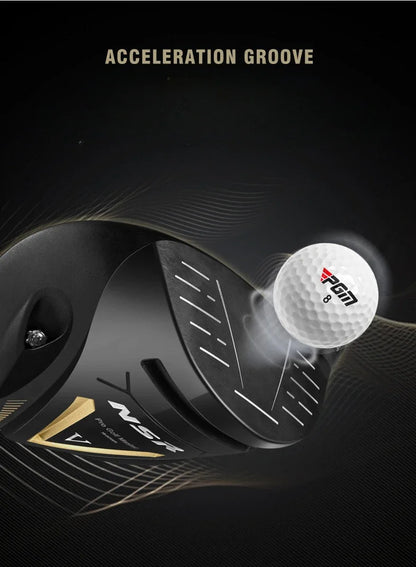 PGM Premium golf club set for men, incl. 12 clubs