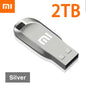 Xiaomi USB 3.2 Memory Stick 512GB-2TB, fast, metallic, waterproof