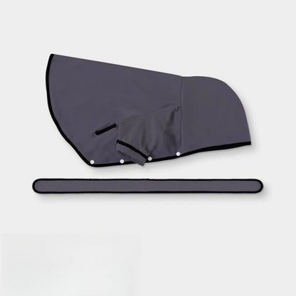 Dog pajamas and bathrobe, for dogs and cats