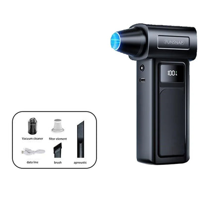 Xiaomi Cordless Dust Blower 990000 RPM