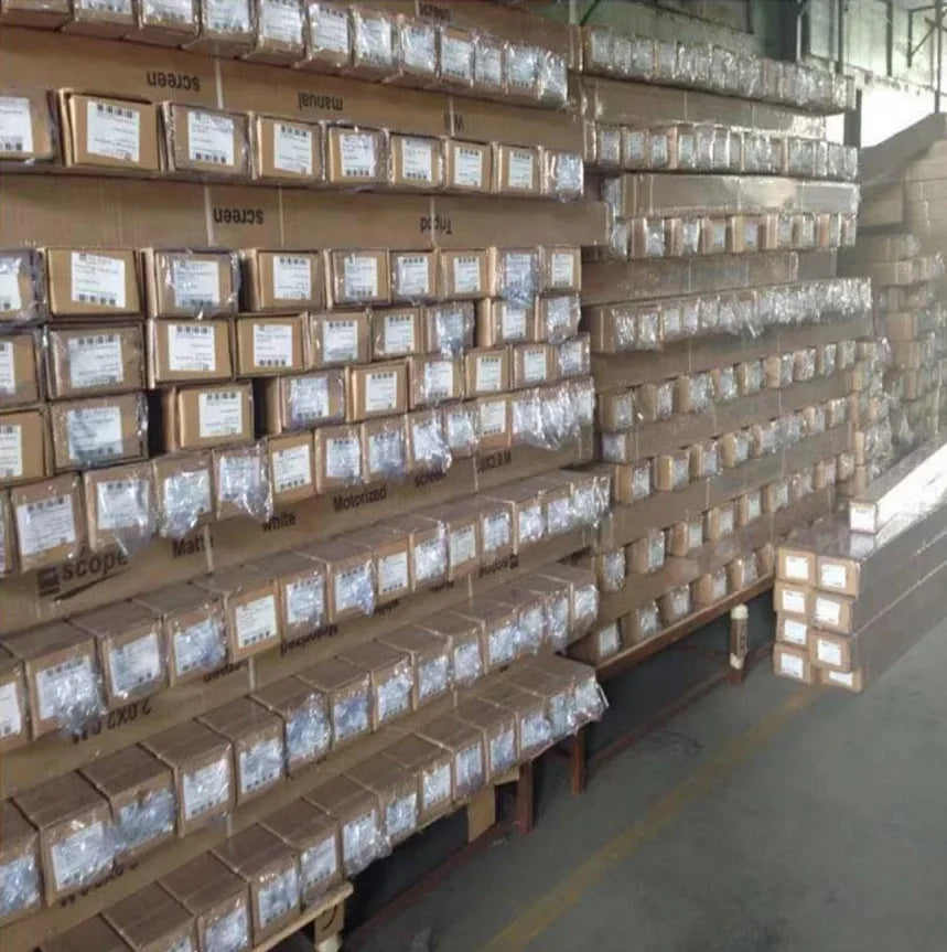 Kannettava Projektorikangas 60" – Lattiamalli ulko- ja sisäkäyttöön