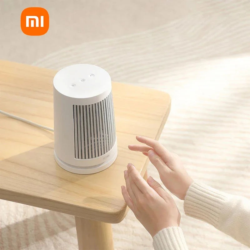 Xiaomi Mijia table heater 600W for home and office