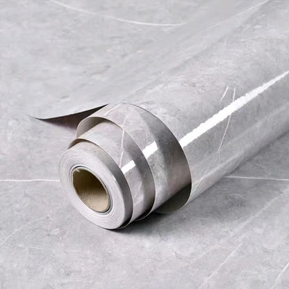 Matt Jade Green marble pattern self-adhesive wallpaper, available in many different variations