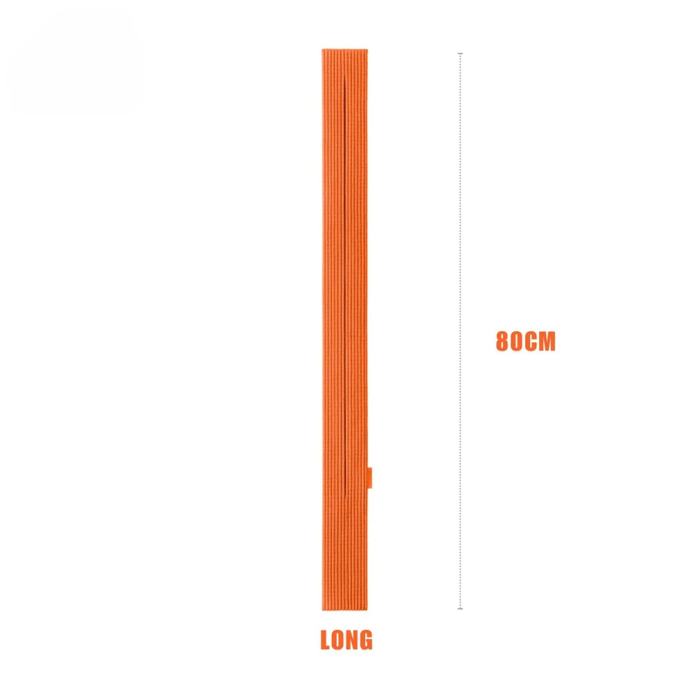 Neulottu Puhelinlaukku – Trendikäs Crossbody-minilaukku Olkahihnalla