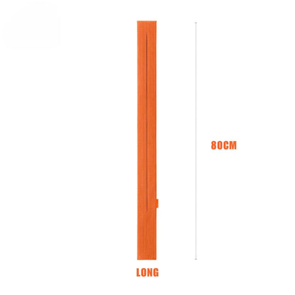 Neulottu Puhelinlaukku – Trendikäs Crossbody-minilaukku Olkahihnalla