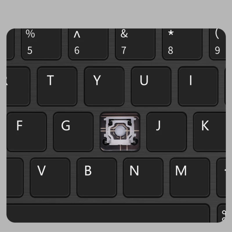 10 tuuman magneettinen tablet-näppäimistö iPad & Android -tableteille