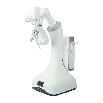 Multifunctional massage robot