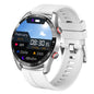 Premium Smartwatch, Bluetooth calls, versatile health tracking, fitness tracking, business design