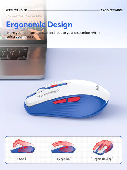 Xiaomi M303L wireless bluetooth mouse