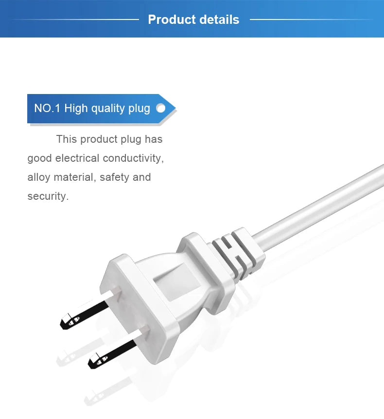 10-porttinen USB-latausasema 5V – Kannettava Pikalataustelakka Kotiin & Toimistoon – EU