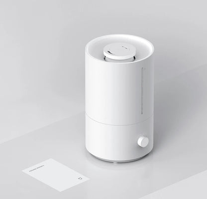 Xiaomi Mijia Ilmankostutin 2 - 4L Säiliö, 30h Käyttöaika, Hopea-ioniantibakteerinen, Suuriin Huoneisiin
