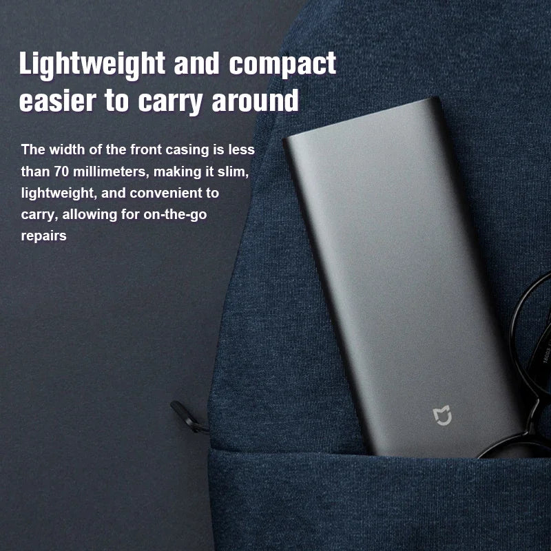 Xiaomi Mijia screwdriver set
