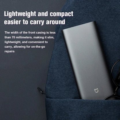 Xiaomi Mijia screwdriver set