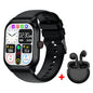 LEMFO LT10 smartwatch, fitness tracker, sports modes