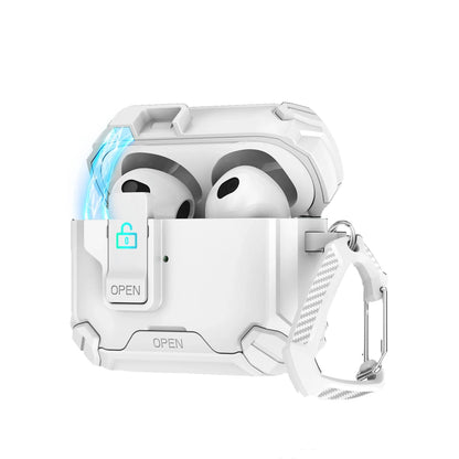 AirPods protective case