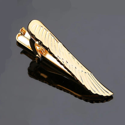 Men's tie pin holder, available in different variations