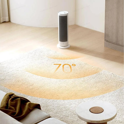 Xiaomi Mijia Fan Heater 2000W