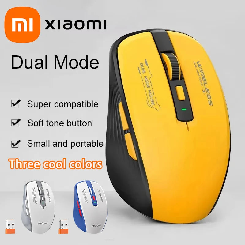 Xiaomi M303L wireless bluetooth mouse