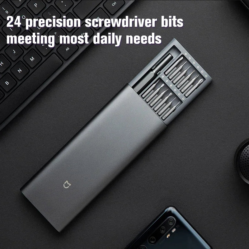 Xiaomi Mijia screwdriver set