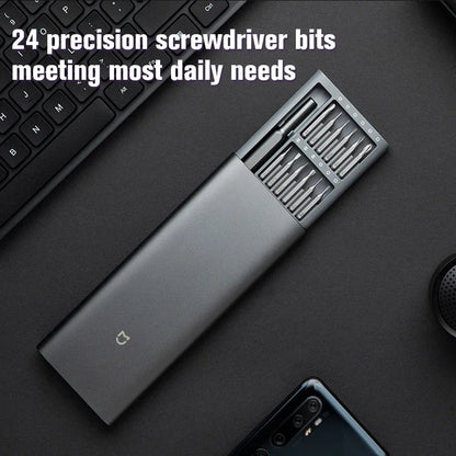 Xiaomi Mijia screwdriver set