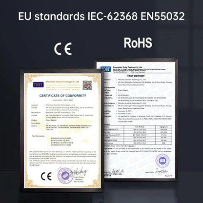 Xiaomi 120W Hypercharge -pikalaturipaketti