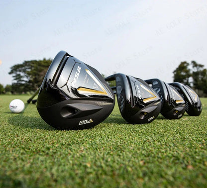 PGM Premium golf club set for men, incl. 12 clubs