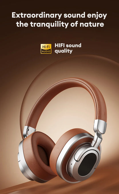 Lenovo LE602 Bluetooth 6.0 -nappikuulokkeet – ENC-melunvaimennus, HiFi ja Gaming