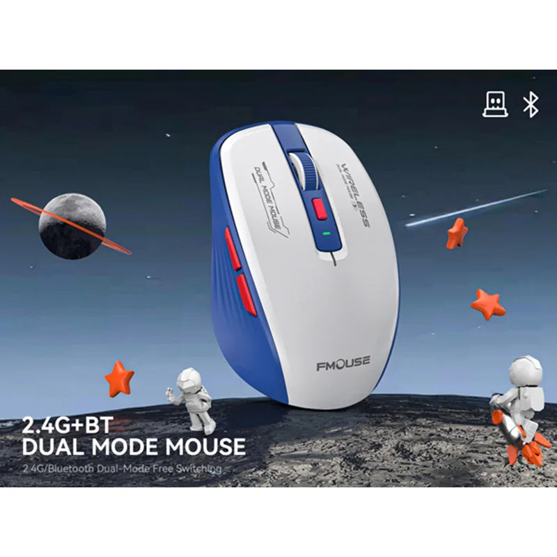 Xiaomi M303L wireless bluetooth mouse
