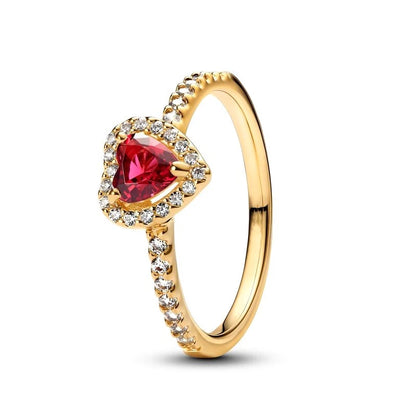 925 Hopeinen tähdenlento sormus, säädettävä, saatavana eri variaatioita